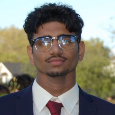 Shushruth Nandamuri